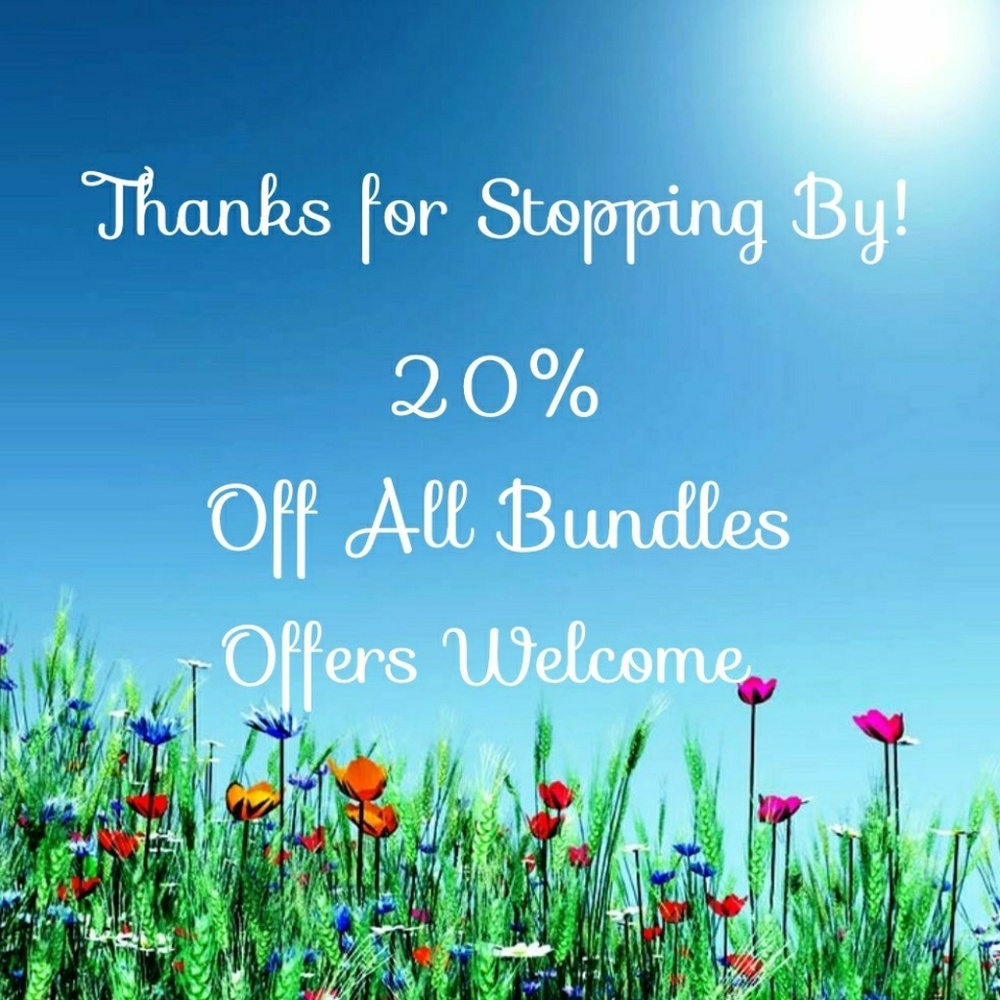 Welcome to My Closet!